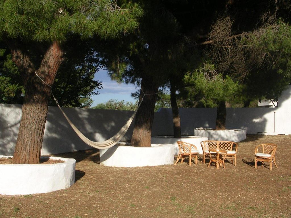 Masseria Purgatorio Fasano Exterior photo