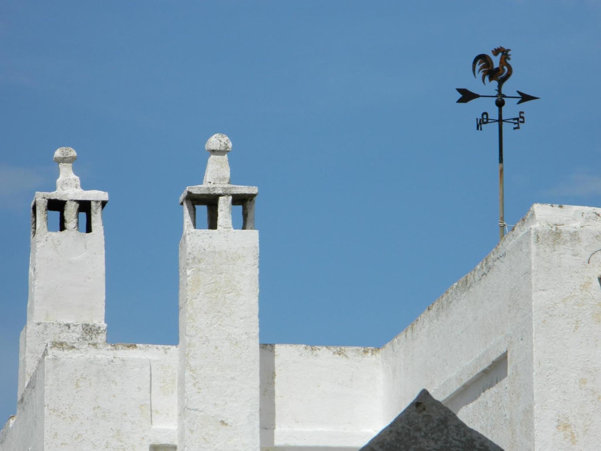 Masseria Purgatorio Fasano Exterior photo