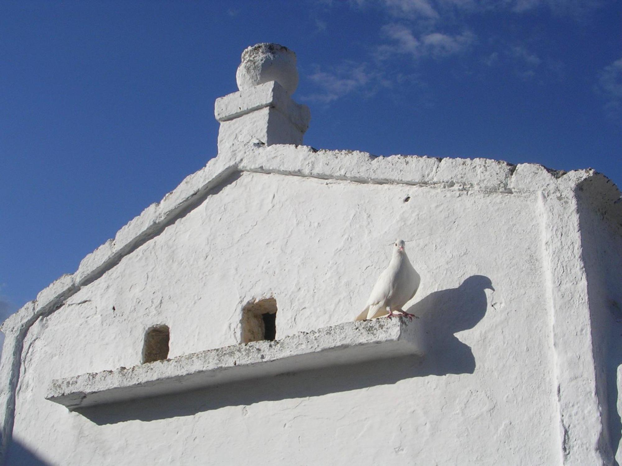 Masseria Purgatorio Fasano Exterior photo