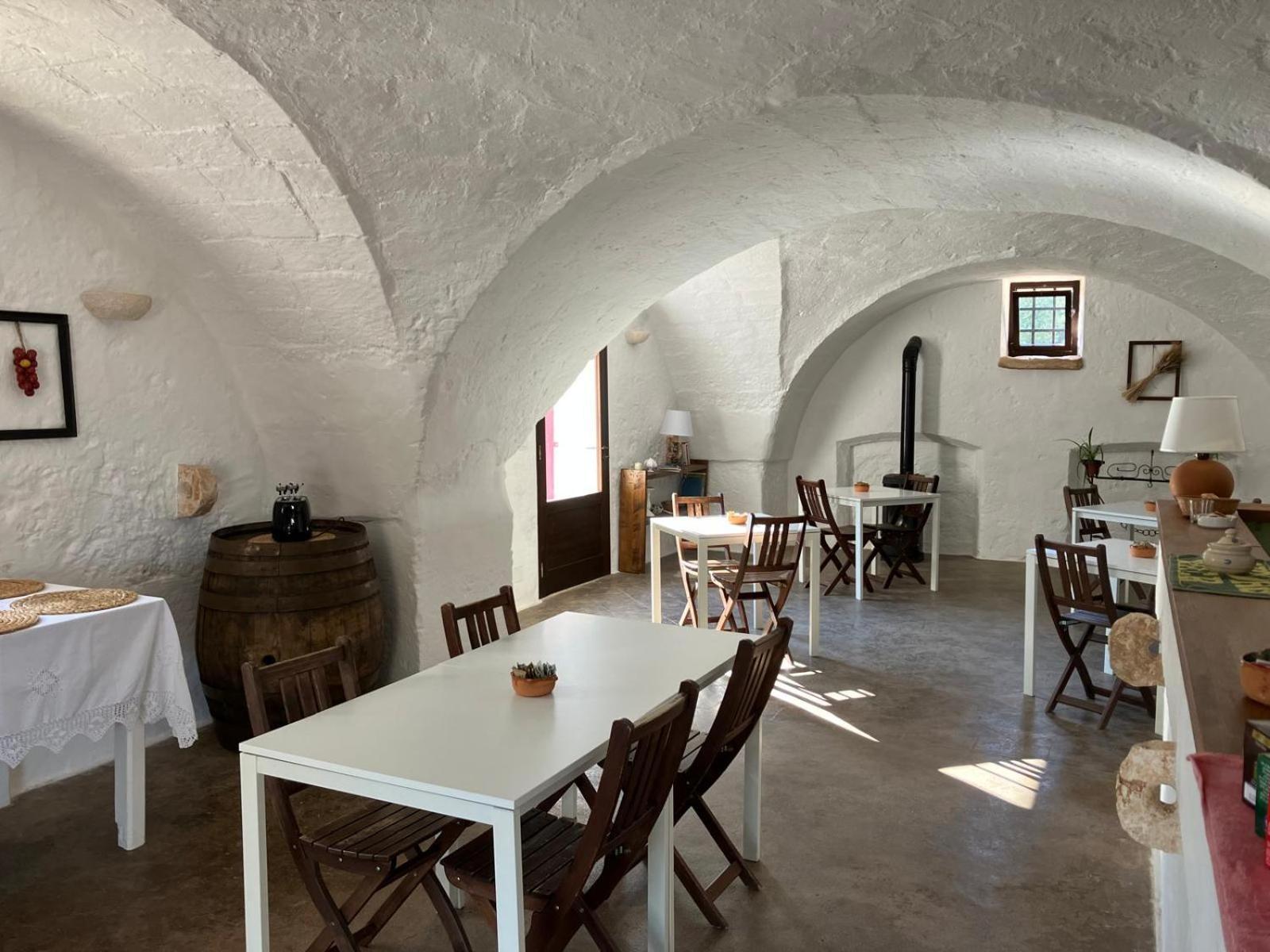Masseria Purgatorio Fasano Exterior photo