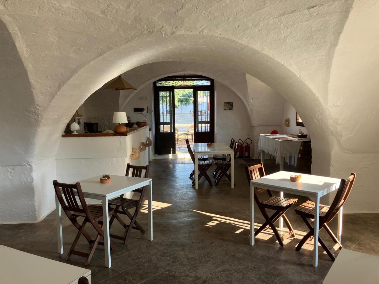 Masseria Purgatorio Fasano Exterior photo
