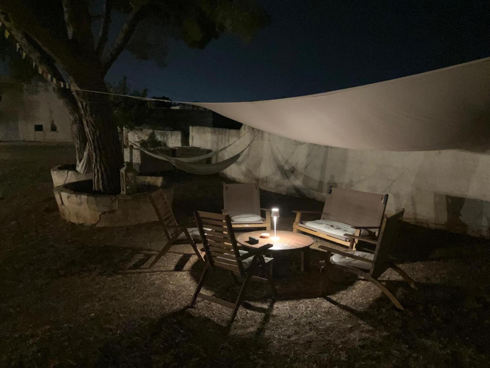 Masseria Purgatorio Fasano Exterior photo