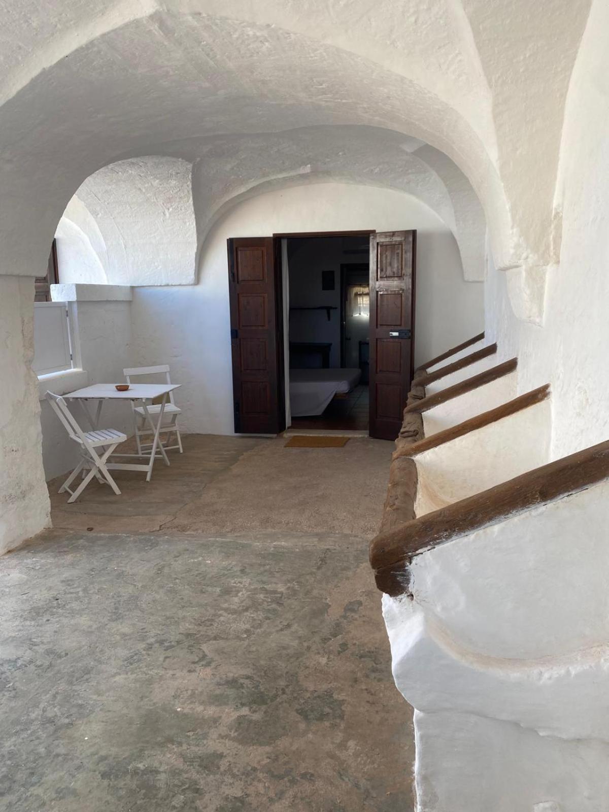 Masseria Purgatorio Fasano Exterior photo