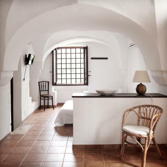 Masseria Purgatorio Fasano Room photo