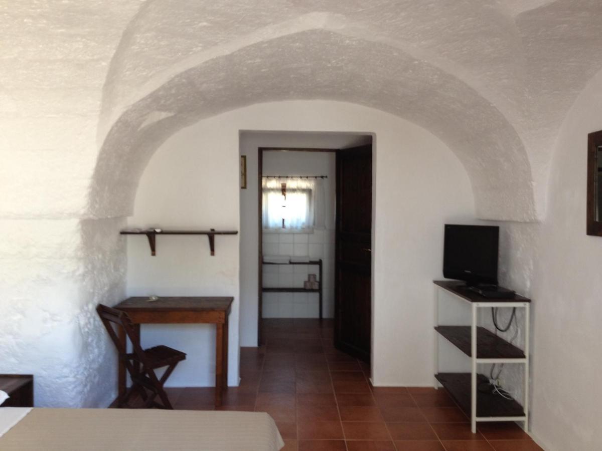 Masseria Purgatorio Fasano Room photo
